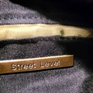 Street level fanny pack